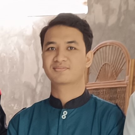 Muhammad Thoriq Nurcahyo